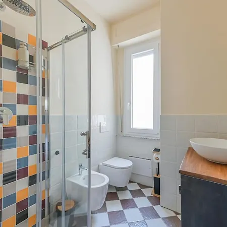 Apartmán 5 Guest - Walk To Train - Cinque Terre - Center *