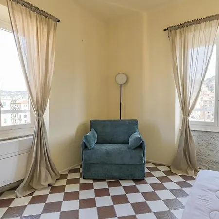 Apartmán 5 Guest - Walk To Train - Cinque Terre - Center *