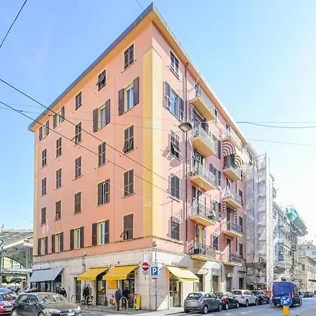 5 Guest - Walk To Train - Cinque Terre - Center Apartmán *