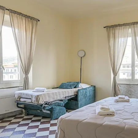 Apartmán 5 Guest - Walk To Train - Cinque Terre - Center