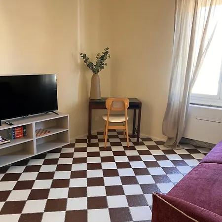 5 Guest - Walk To Train - Cinque Terre - Center Apartmán *