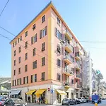 5 Guest - Walk To Train - Cinque Terre - Center アパート *
