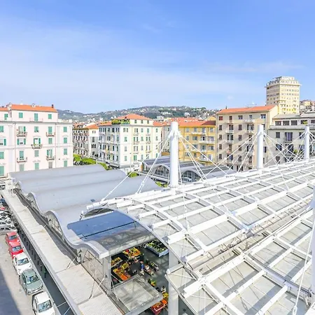 Apartmán 5 Guest - Walk To Train - Cinque Terre - Center *