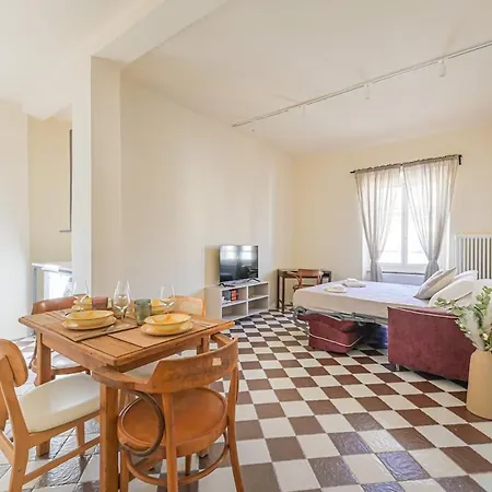 Apartmán 5 Guest - Walk To Train - Cinque Terre - Center *