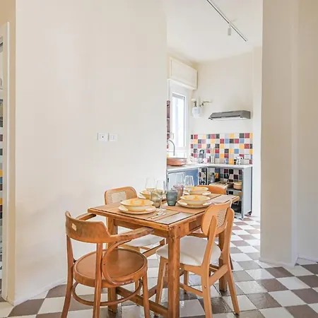 Apartmán 5 Guest - Walk To Train - Cinque Terre - Center *